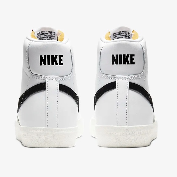 Women’s Nike Blazer Mid ‘77 - Picture 13 of 14